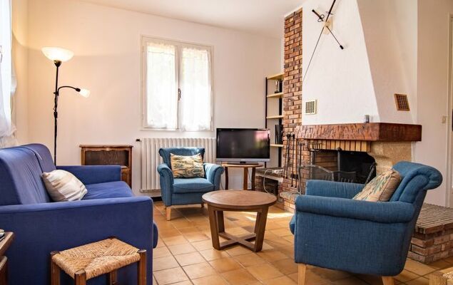 L'Agapanthe - Photo 4