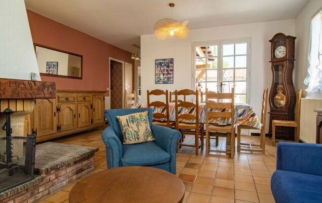 L'Agapanthe - Photo 11