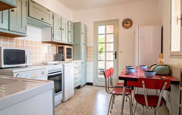 L'Agapanthe - Photo 14