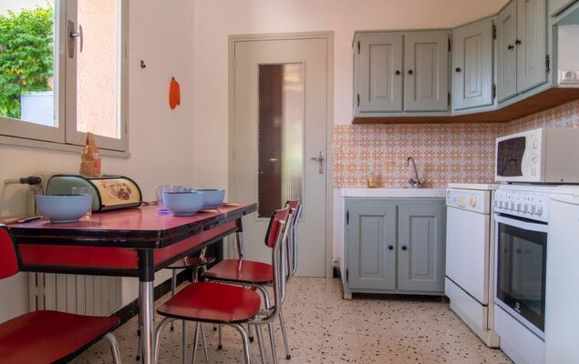 L'Agapanthe - Photo 15