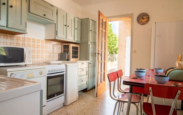 L'Agapanthe - Photo 16