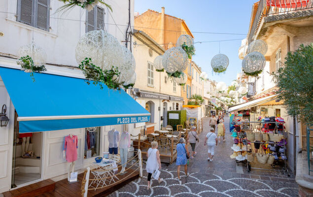 Domaine du Préconil - Photo 23