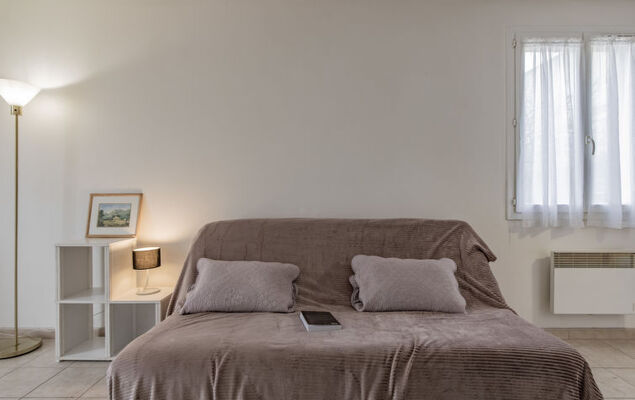 Le petit Verdillon - Photo 11