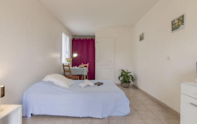 Le petit Verdillon - Photo 12