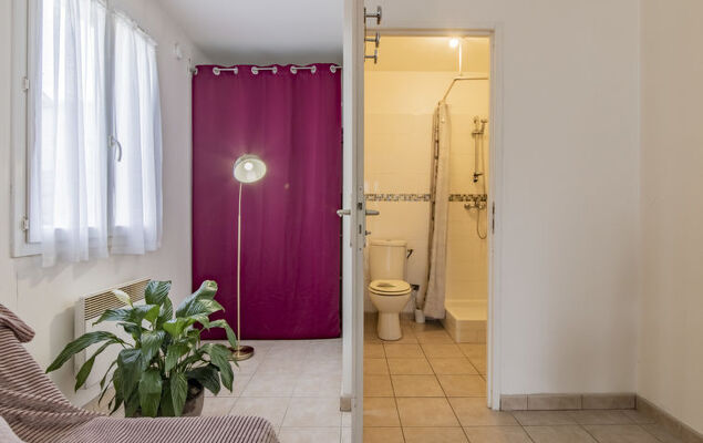 Le petit Verdillon - Photo 14