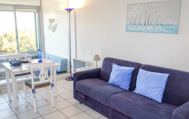 Athéna Résidence - Photo 4