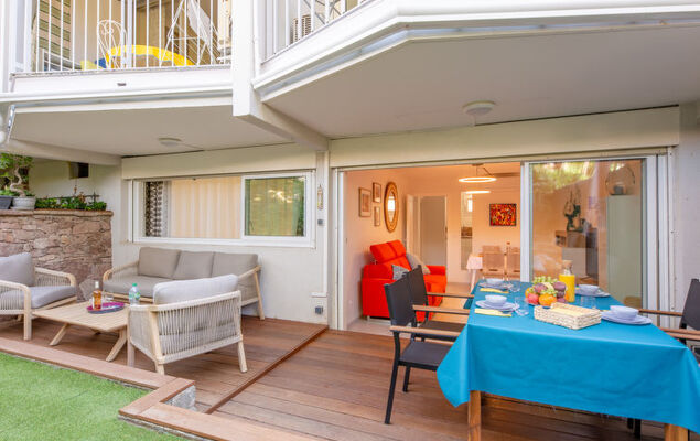 Résidence Le Boréal - Photo 1