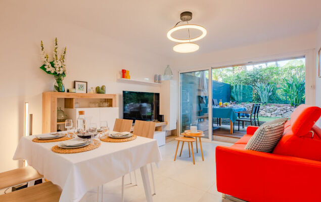 Résidence Le Boréal - Photo 6