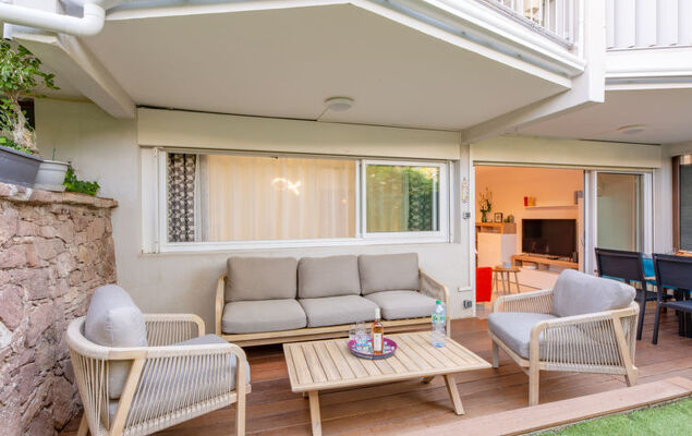 Résidence Le Boréal - Photo 15