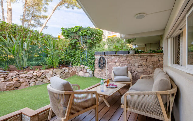 Résidence Le Boréal - Photo 17