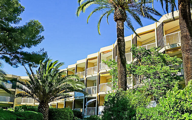 Résidence Le Boréal - Photo 19