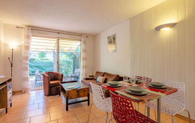 Résidence La Corniche d'or - Photo 6