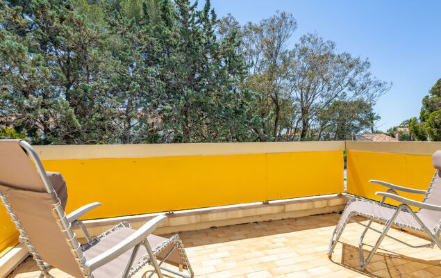 Résidence La Corniche d'or - Photo 12