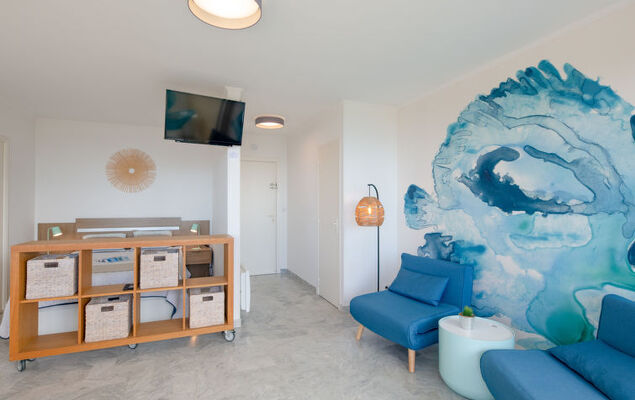 Résidence Les Gemeaux - Photo 2