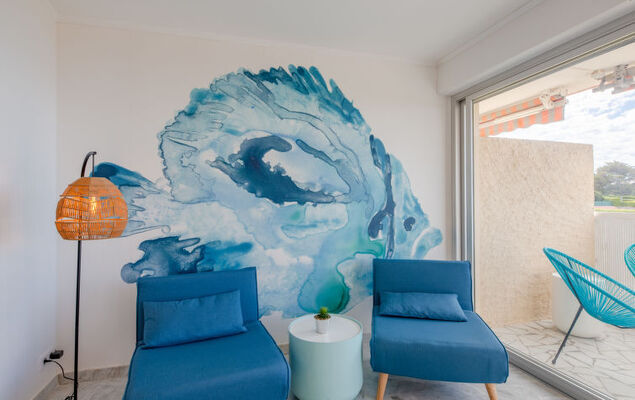 Résidence Les Gemeaux - Photo 10