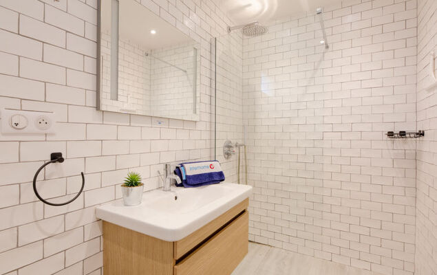 Résidence Les Gemeaux - Photo 13