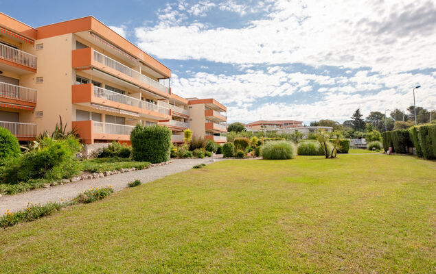 Résidence Les Gemeaux - Photo 17