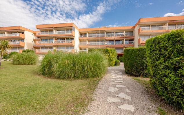 Résidence Les Gemeaux - Photo 18