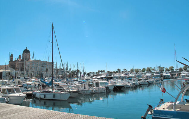 Résidence Les Gemeaux - Photo 20