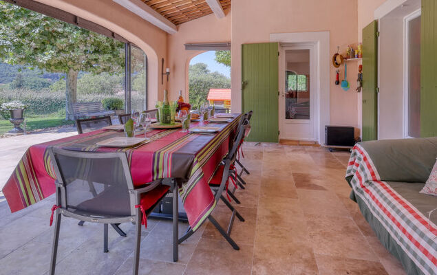 Villa Sainte Anne - Photo 6