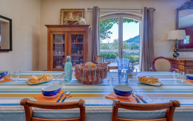 Villa Sainte Anne - Photo 25