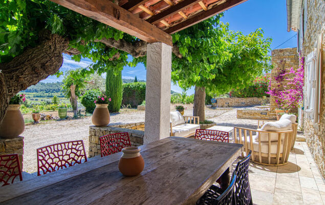 La Bastide de Magdeleine - Photo 7