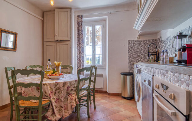 La Bastide de Magdeleine - Photo 18