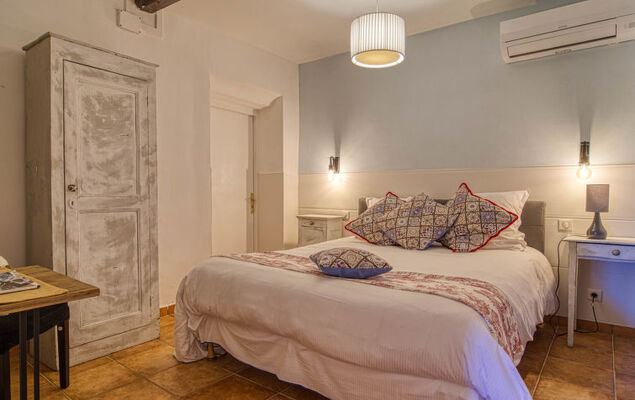 La Bastide de Magdeleine - Photo 19