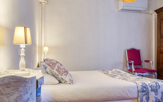 La Bastide de Magdeleine - Photo 28