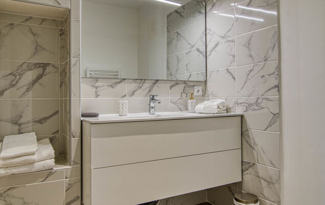 La Bastide de Magdeleine - Photo 33