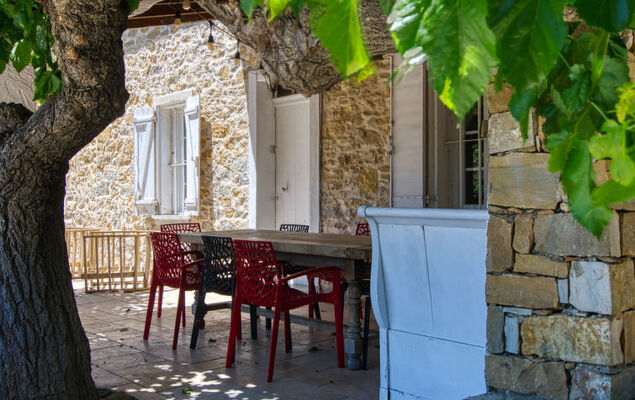 La Bastide de Magdeleine - Photo 43