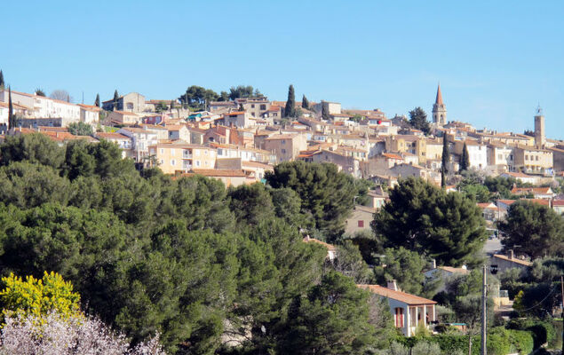 La Bastide de Magdeleine - Photo 45
