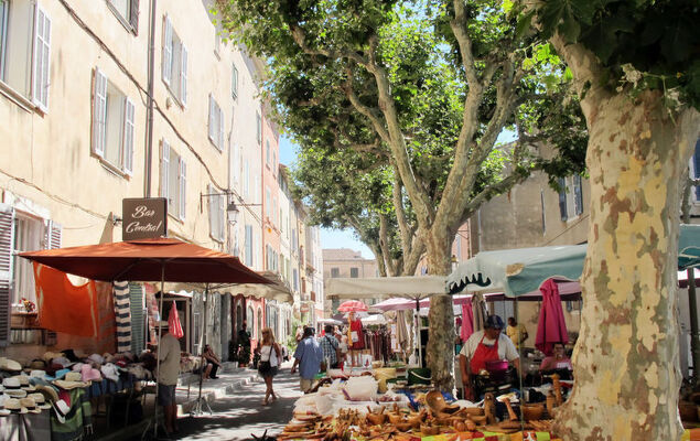 La Bastide de Magdeleine - Photo 47
