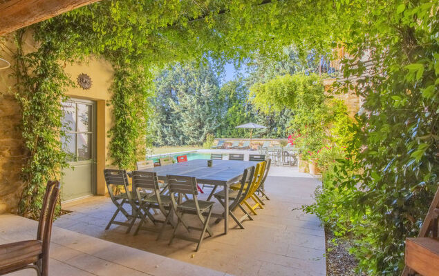 Le Mas de Marius - Photo 28