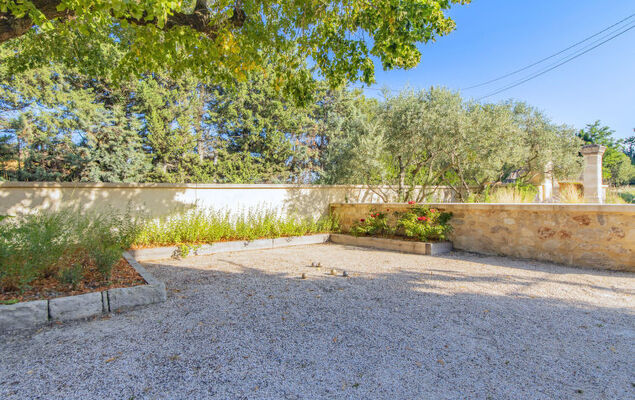 Le Mas de Marius - Photo 39