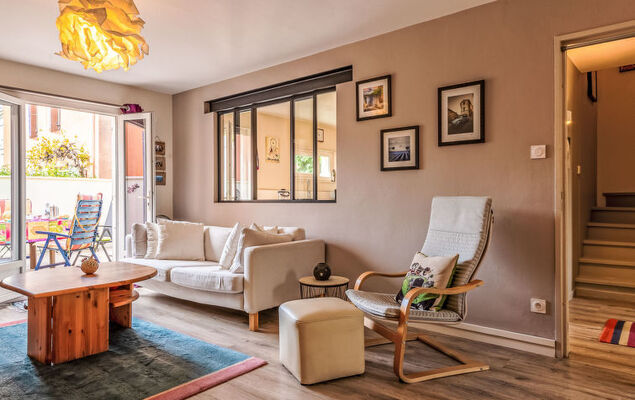 La Roue à Aubes - Photo 3