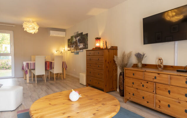 La Roue à Aubes - Photo 8