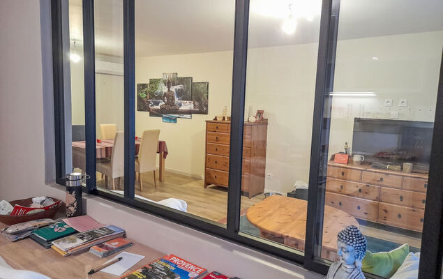 La Roue à Aubes - Photo 9