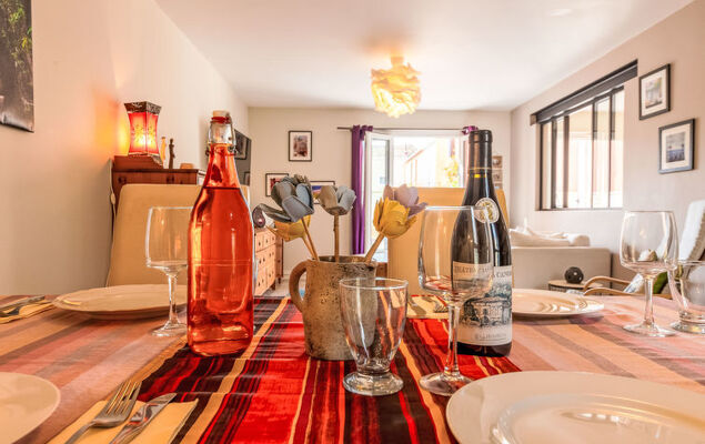 La Roue à Aubes - Photo 11