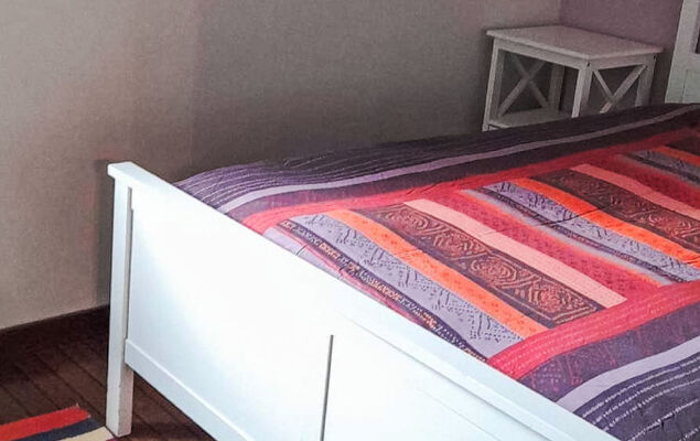 La Roue à Aubes - Photo 22