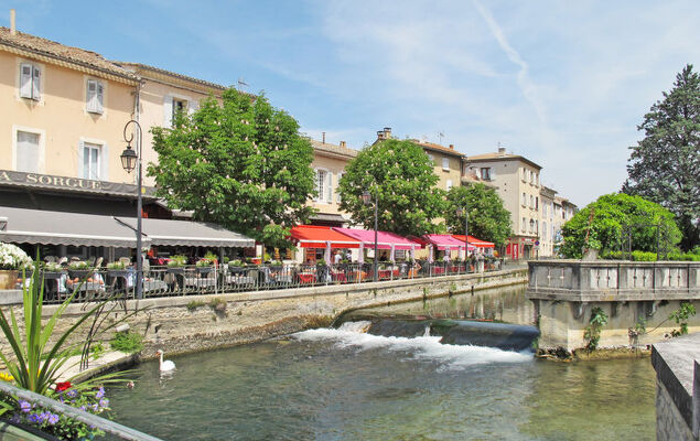 La Roue à Aubes - Photo 32