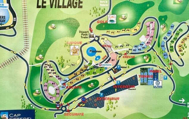 Les Bastides (I2 047) - Photo 24