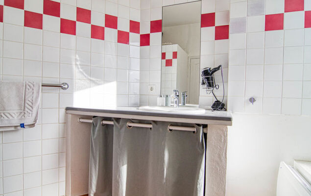 Saint-Michel - Photo 25