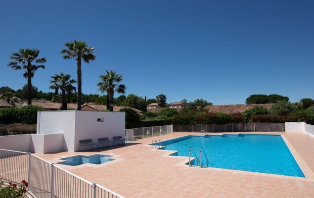 Le Green Village - Photo 1