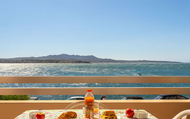 Résidence Les Flots - Photo 1