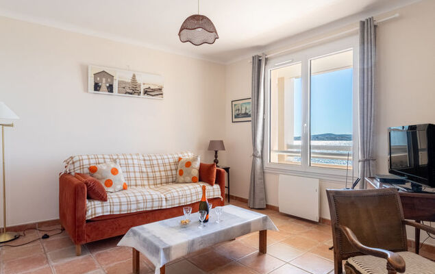 Résidence Les Flots - Photo 4