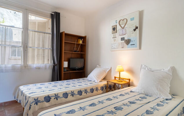 Résidence Les Flots - Photo 5