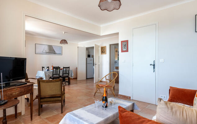 Résidence Les Flots - Photo 6