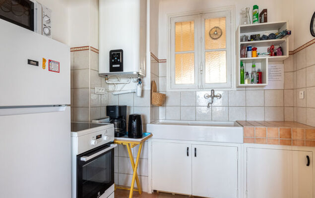 Résidence Les Flots - Photo 9