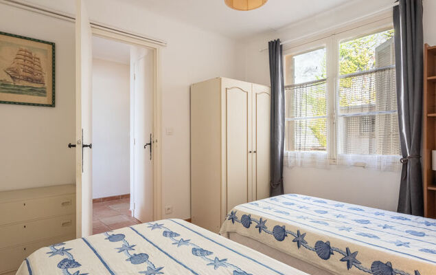 Résidence Les Flots - Photo 11